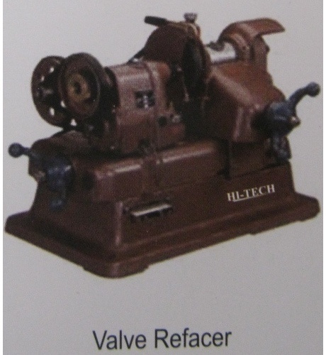 ITI Valve Refacer