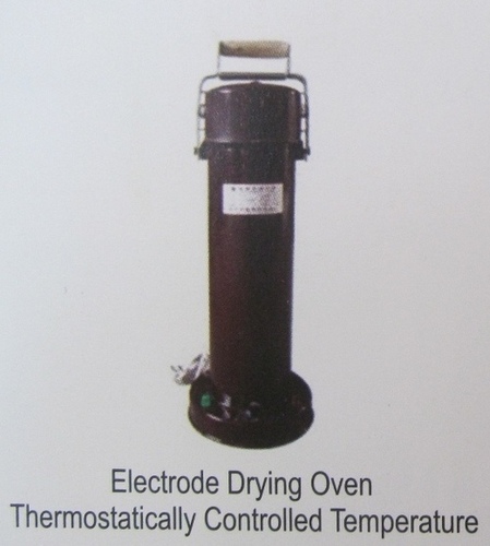 Electrode Drying Oven