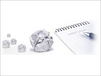 Content Writing Services