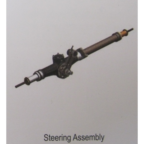 Steering Assembly