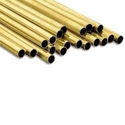 Brass Pipe