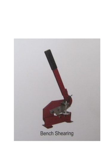 Bench Shearing