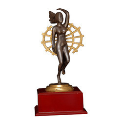 Sports Award Trophy
