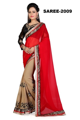 Wedding Sarees