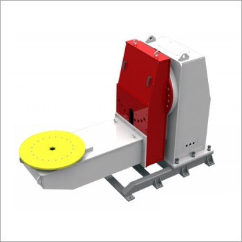 Robotic System Equipment L Type Positioner By HUAHENG AUTOMATION PVT. LTD.