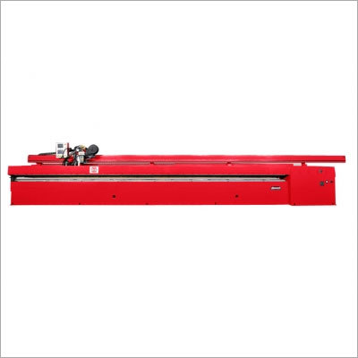 Plate to Plate Seamers