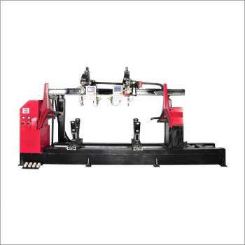 Circumferential Seamer