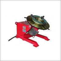 Welding Positioners By HUAHENG AUTOMATION PVT. LTD.