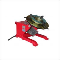 Welding Positioners