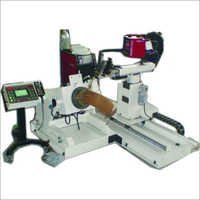 Elbow to Flange Welding Stations