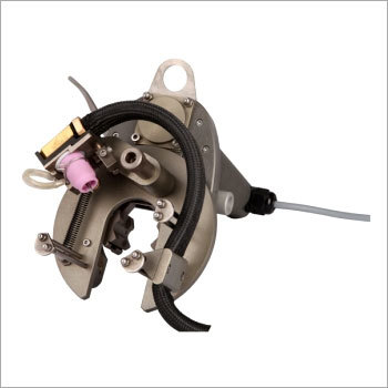 Medium Wall Pipe Welding System