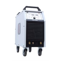 MONITOR TIG Welding Machines