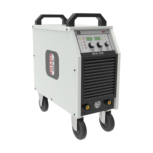 MONITOR MIG Welding Machines