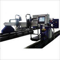 Automatic Cutting System 