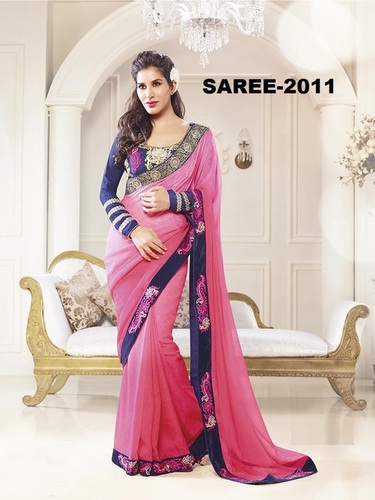 Wedding Sarees