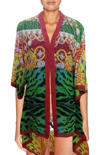 Resort Wear