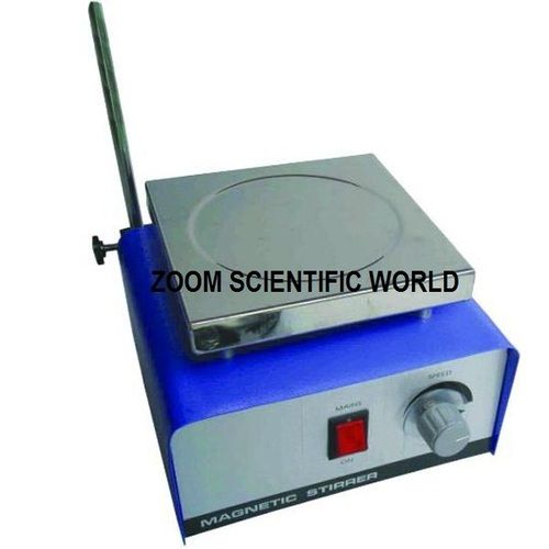 Magnetic Stirrer