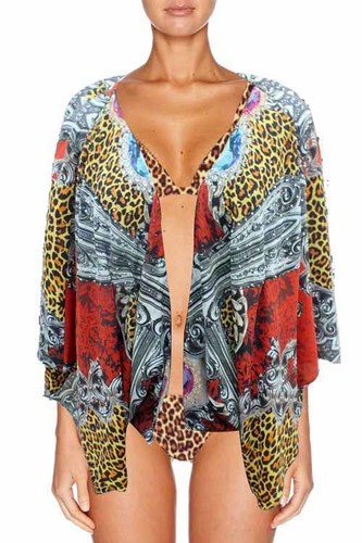 Cover Ups