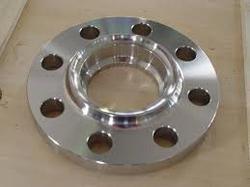 Forged Flanges