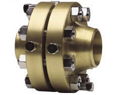 MS Flanges