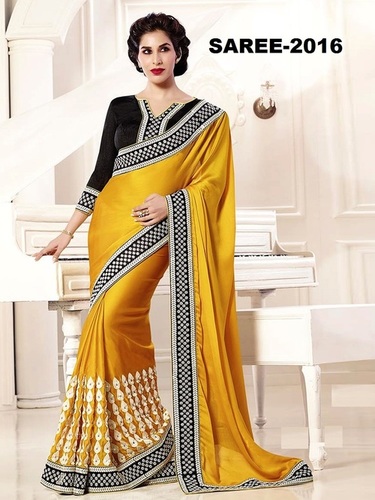 Viscose Sarees