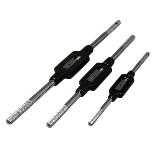 Tap Wrench Drop Forged Steel Tools
