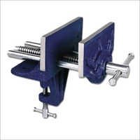 Portable Woodworking Vice