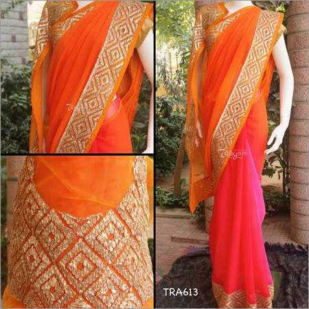 Cotton Sarees