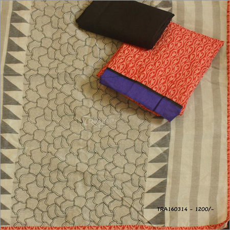 Garments Fabric