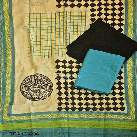 Cotton Designer Printed Fabrics