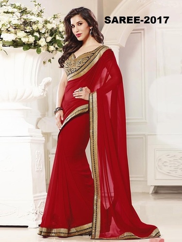 Wedding Sarees