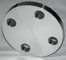 DIN 2636 Blind Flange