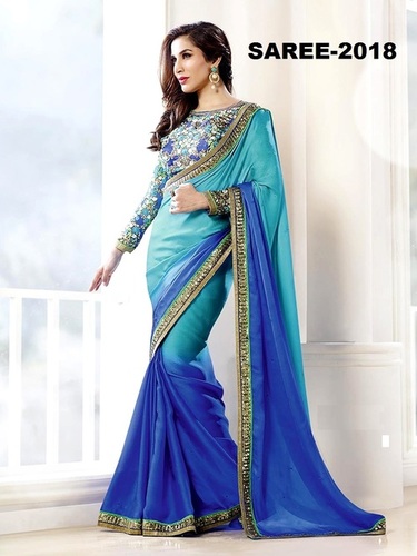 Wedding Sarees