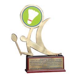 Award Trophy