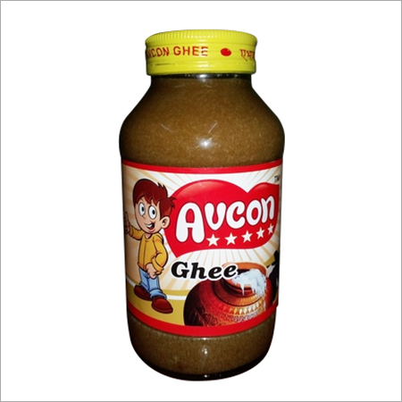 Natural Ghee