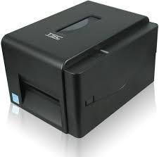 TSC TE244 Barcode Printer