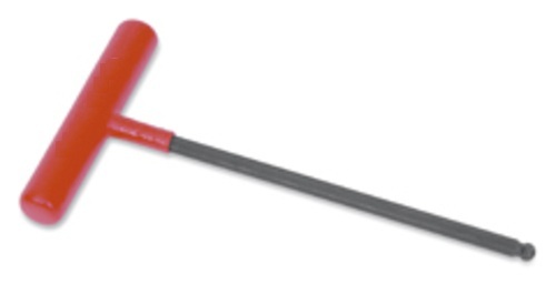 Valve Key T Handle