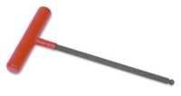 Valve Key T Handle