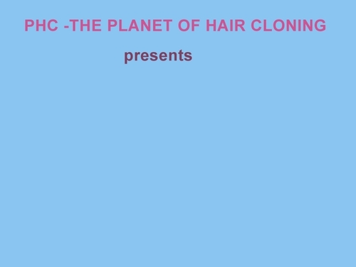 Hair Weaving vs Hair Fixing