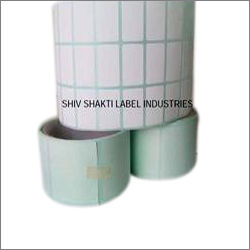 N-a Self Adhesive Labels