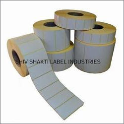 Self Adhesive Sticker Rolls