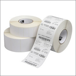 Printed Barcode Labels Printed Barcode Labels