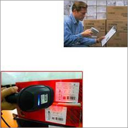 Barcode Label Scanners By SHIV SHAKTI LABEL INDUSTRIES