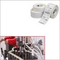 Pre Barcode Printed Labels
