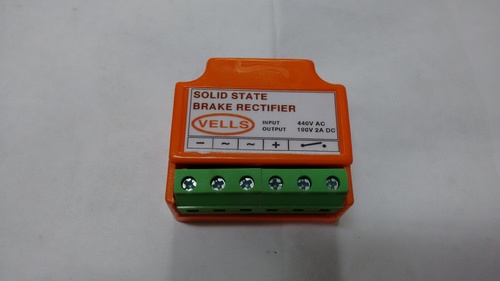 Brake Rectifier