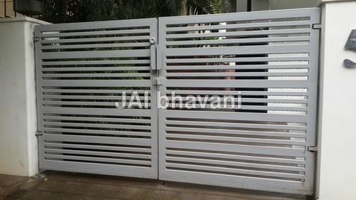Residential Swing Gate