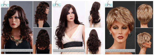 demerits of Hair Fixing