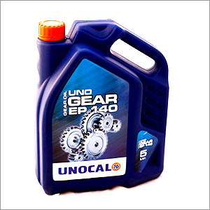 Differential Oils