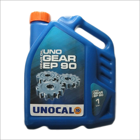 Gearbox Oil