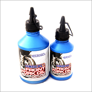 Front Fork Oil